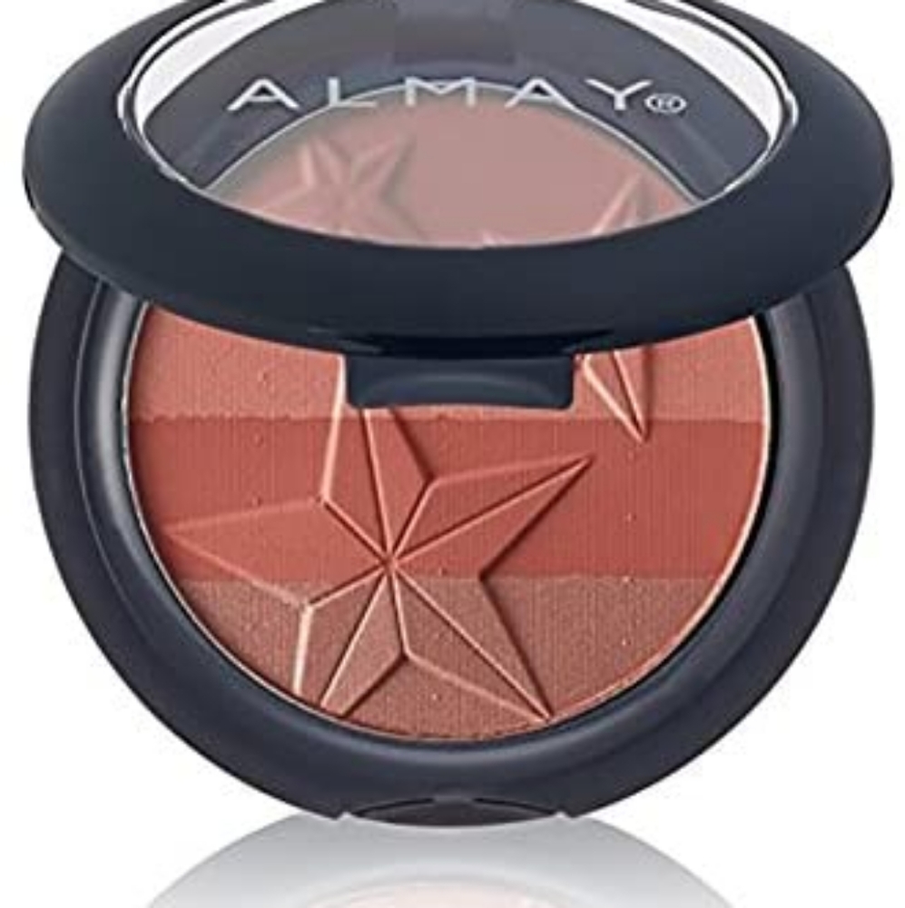 2 Almay Smart Shade Powder Blush 30 Coral